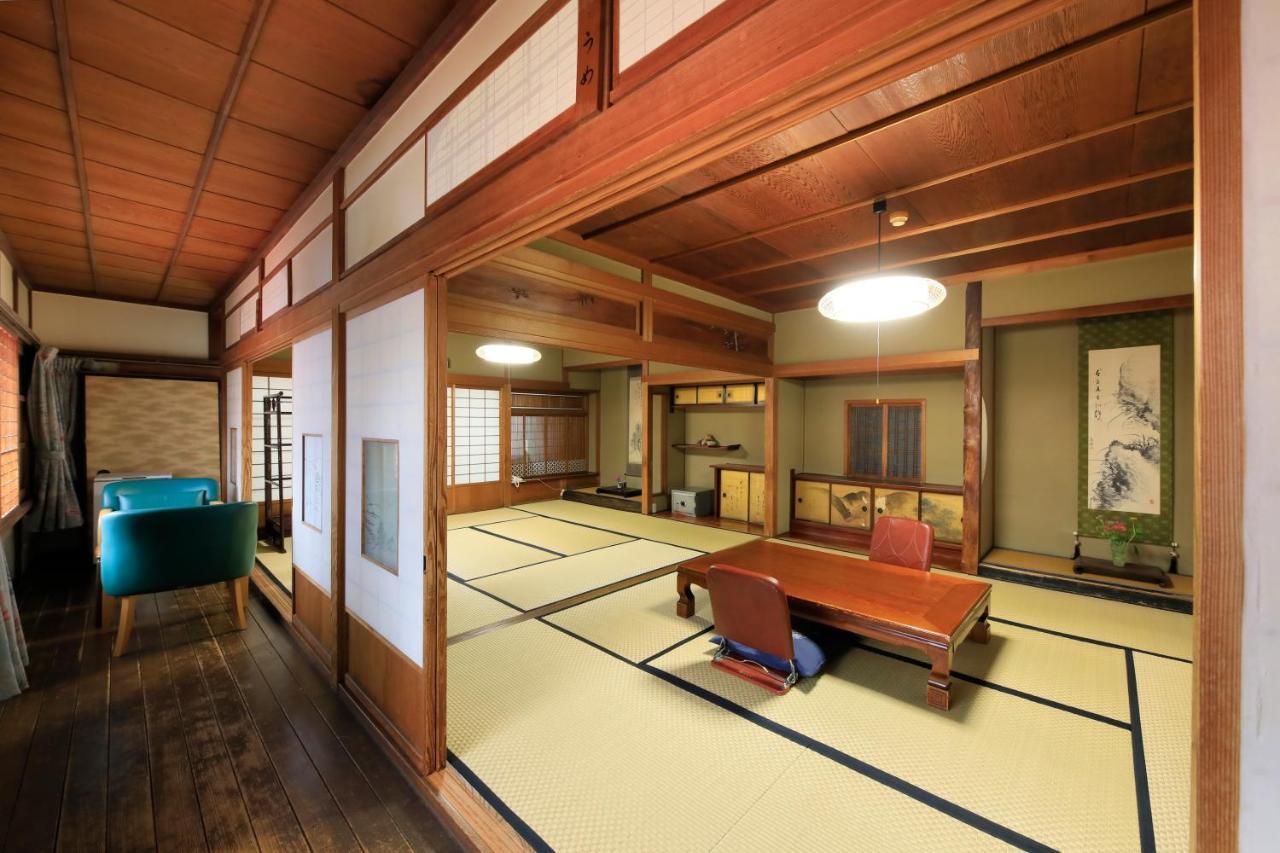 Yudanaka Seifuso Yamanouchi (Nagano) Exterior foto