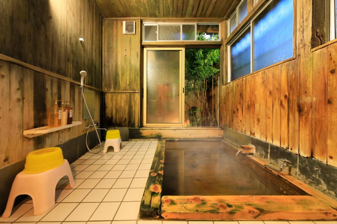 Yudanaka Seifuso Yamanouchi (Nagano) Exterior foto